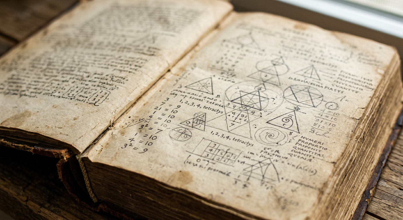 The Best Books on the Spiritual Meaning of Numbers: What's Worth Reading in 2025
